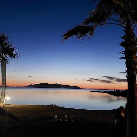 Amato Luxury Apartments Marsala Dış mekan fotoğraf