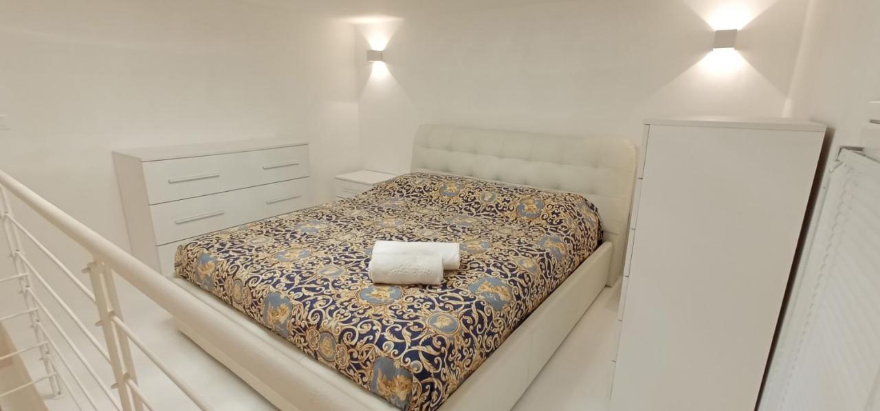 Amato Luxury Apartments Marsala Dış mekan fotoğraf