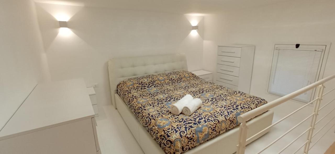 Amato Luxury Apartments Marsala Dış mekan fotoğraf