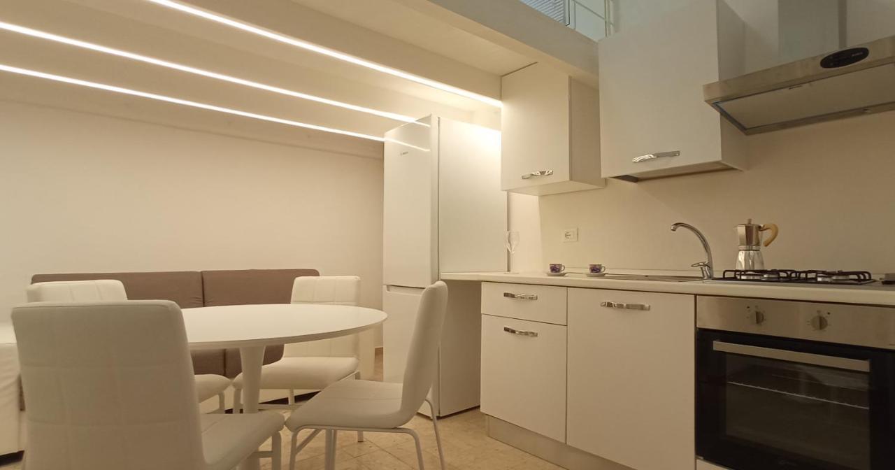Amato Luxury Apartments Marsala Dış mekan fotoğraf
