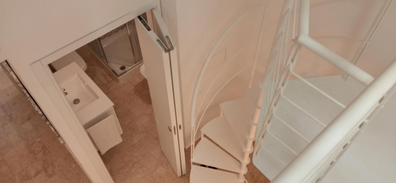 Amato Luxury Apartments Marsala Dış mekan fotoğraf