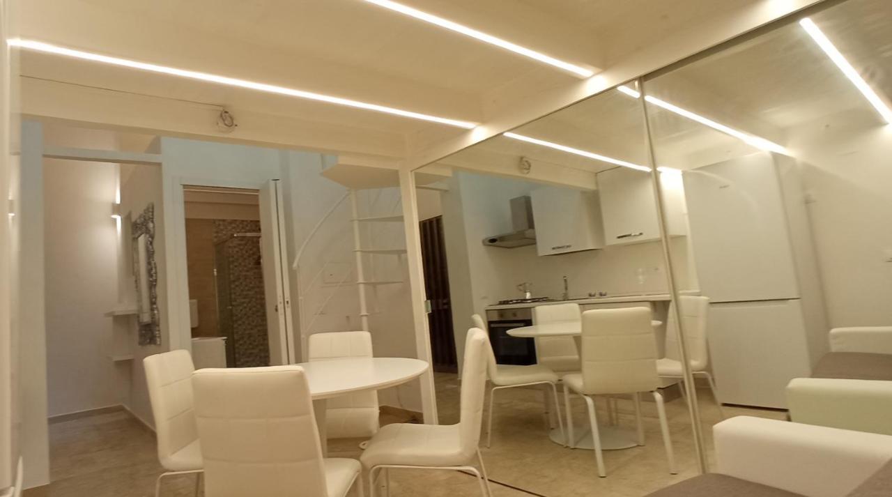 Amato Luxury Apartments Marsala Dış mekan fotoğraf