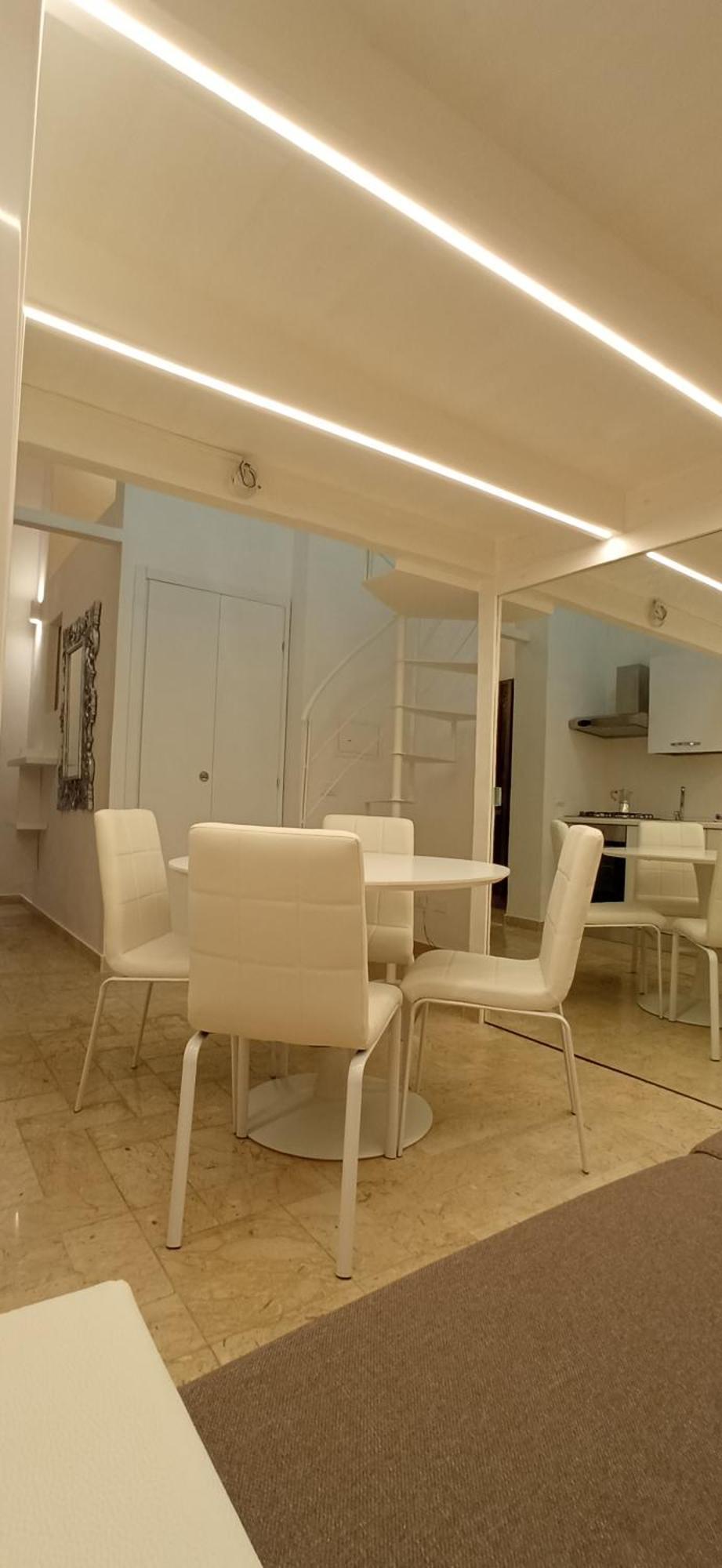 Amato Luxury Apartments Marsala Dış mekan fotoğraf