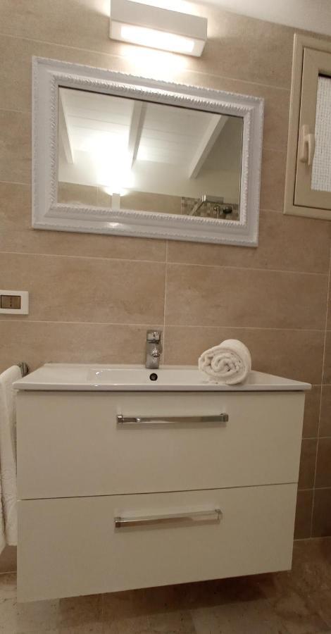 Amato Luxury Apartments Marsala Dış mekan fotoğraf