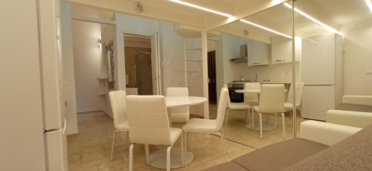 Amato Luxury Apartments Marsala Dış mekan fotoğraf