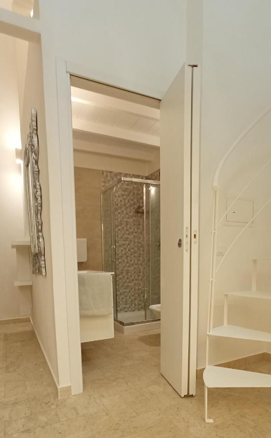 Amato Luxury Apartments Marsala Dış mekan fotoğraf