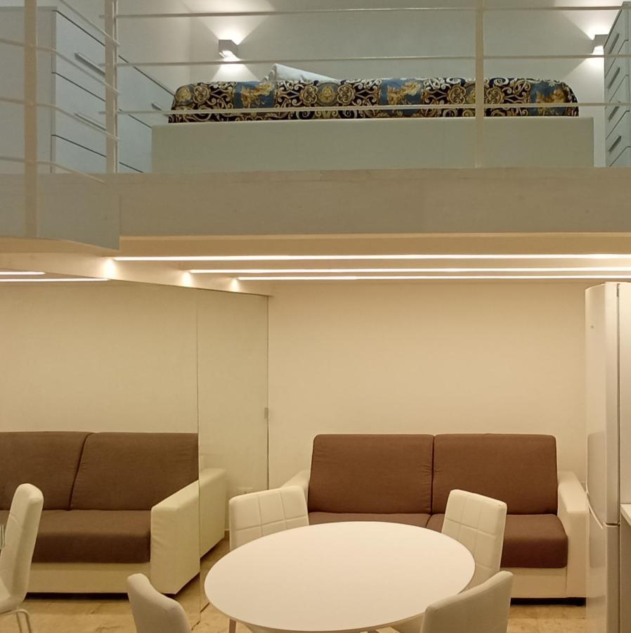 Amato Luxury Apartments Marsala Dış mekan fotoğraf