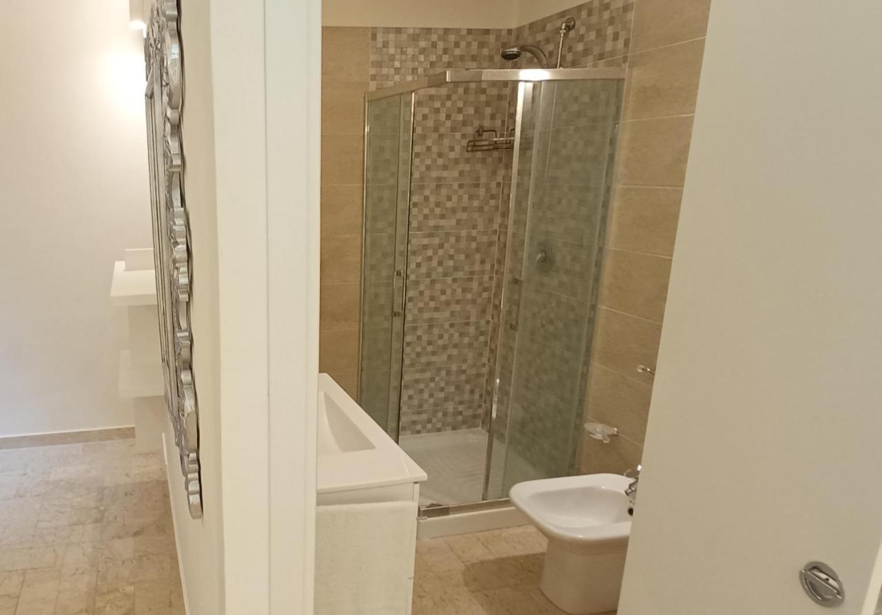 Amato Luxury Apartments Marsala Dış mekan fotoğraf