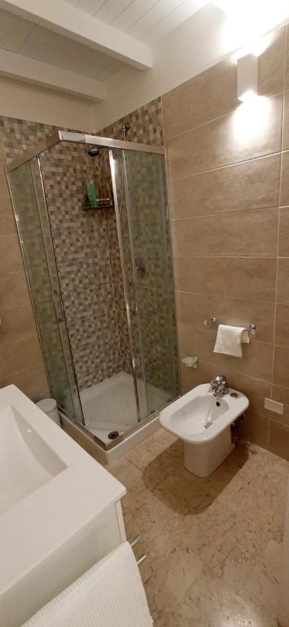 Amato Luxury Apartments Marsala Dış mekan fotoğraf