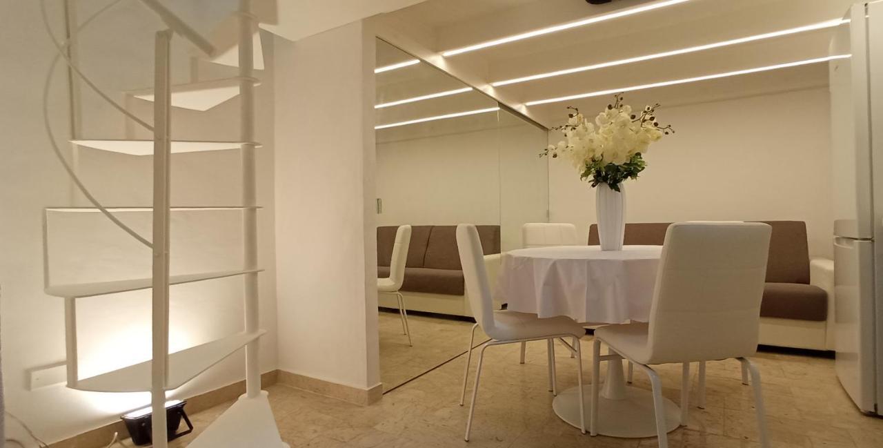 Amato Luxury Apartments Marsala Dış mekan fotoğraf
