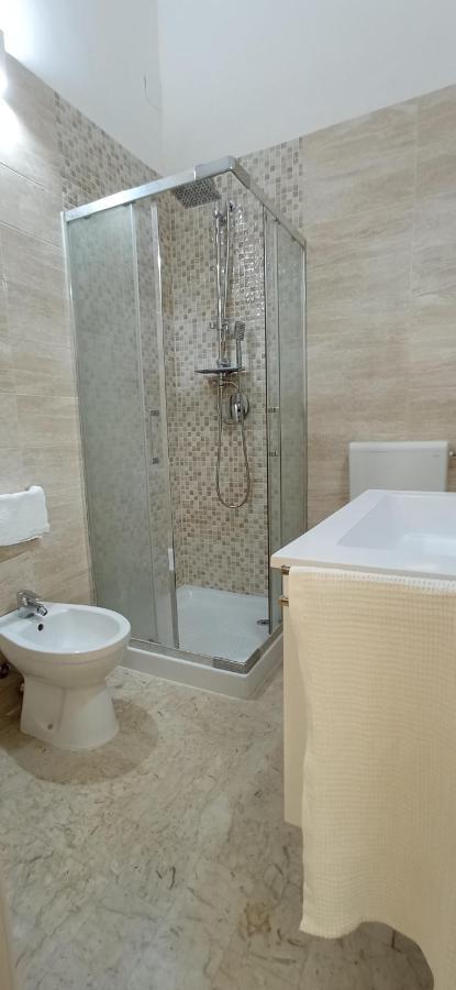 Amato Luxury Apartments Marsala Dış mekan fotoğraf