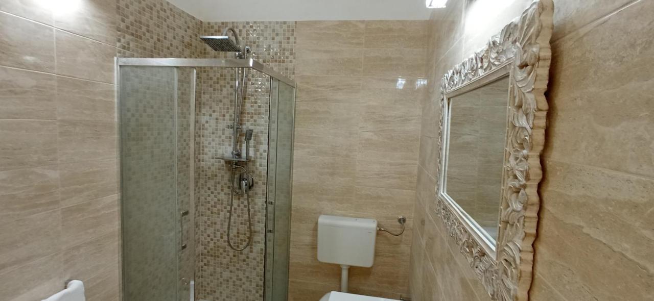Amato Luxury Apartments Marsala Dış mekan fotoğraf