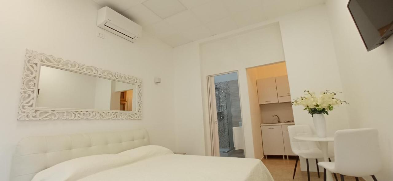 Amato Luxury Apartments Marsala Dış mekan fotoğraf
