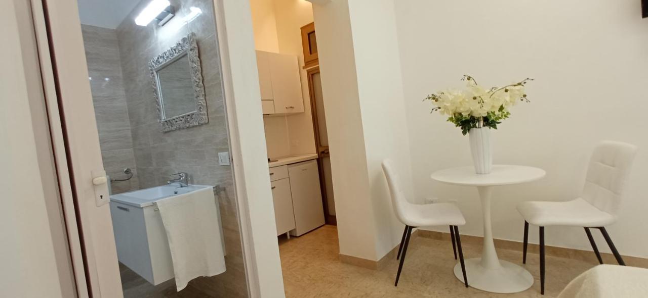 Amato Luxury Apartments Marsala Dış mekan fotoğraf