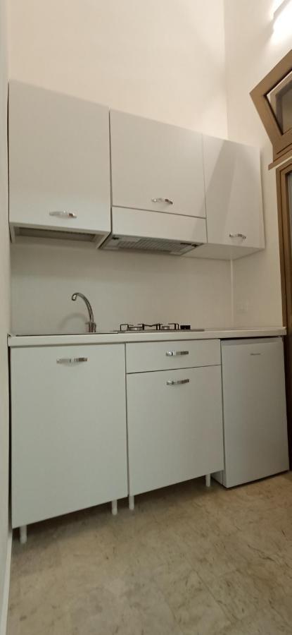 Amato Luxury Apartments Marsala Dış mekan fotoğraf