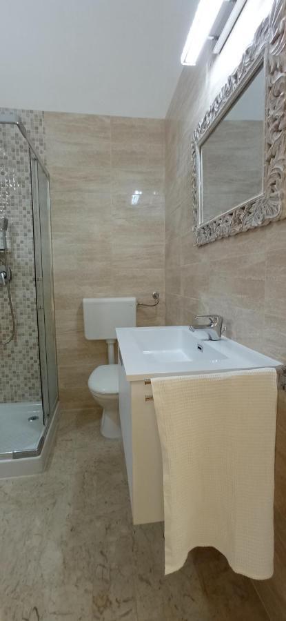 Amato Luxury Apartments Marsala Dış mekan fotoğraf