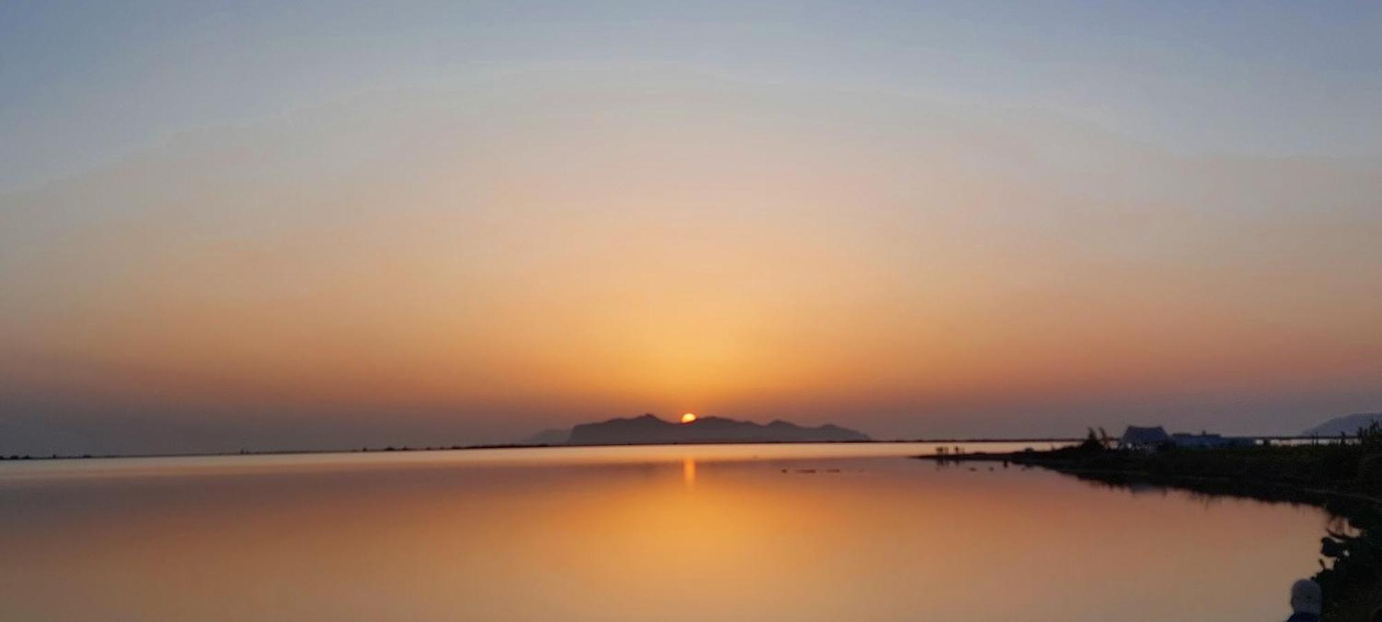 Amato Luxury Apartments Marsala Dış mekan fotoğraf