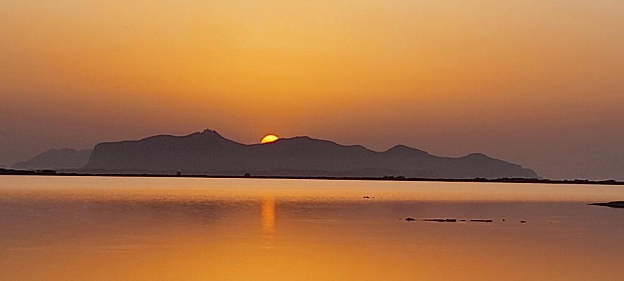 Amato Luxury Apartments Marsala Dış mekan fotoğraf
