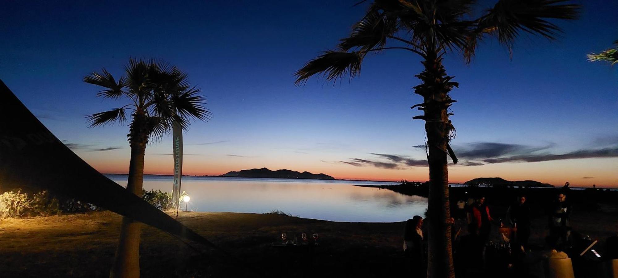 Amato Luxury Apartments Marsala Dış mekan fotoğraf